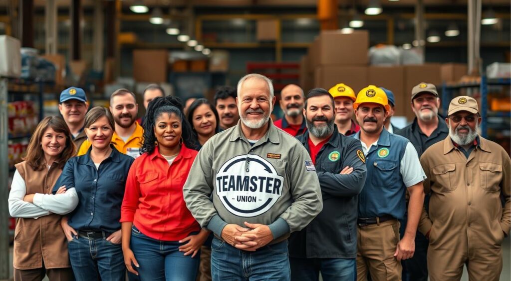 Teamsters Union