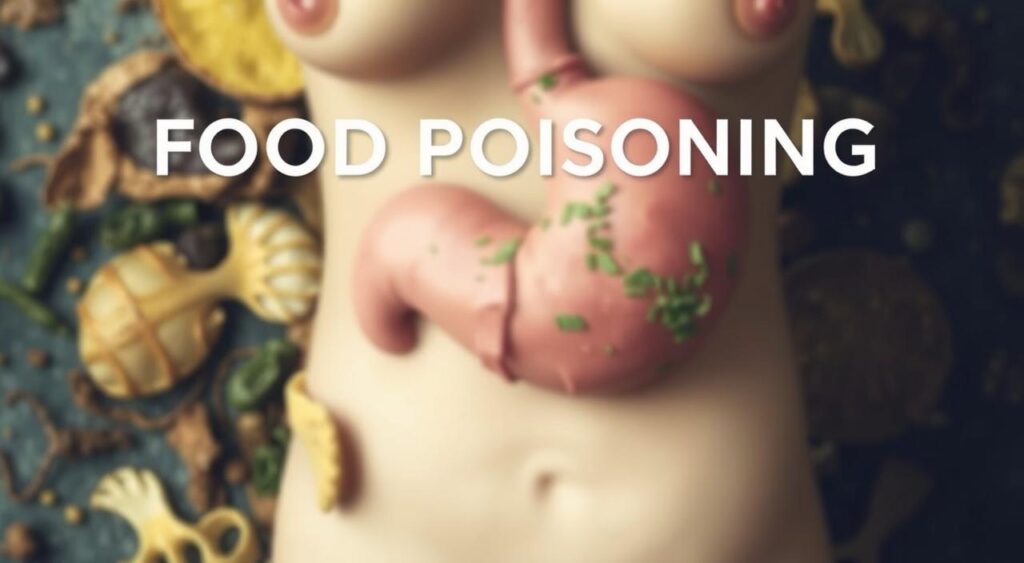 food poisoning