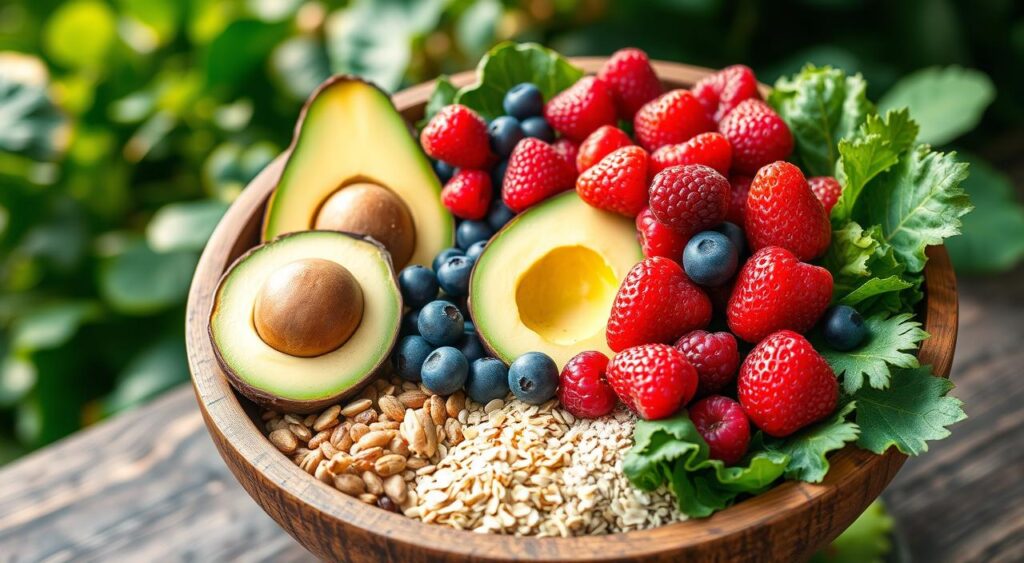 natural ways to reduce cholesterol