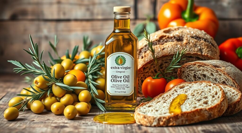 olive oil benefits