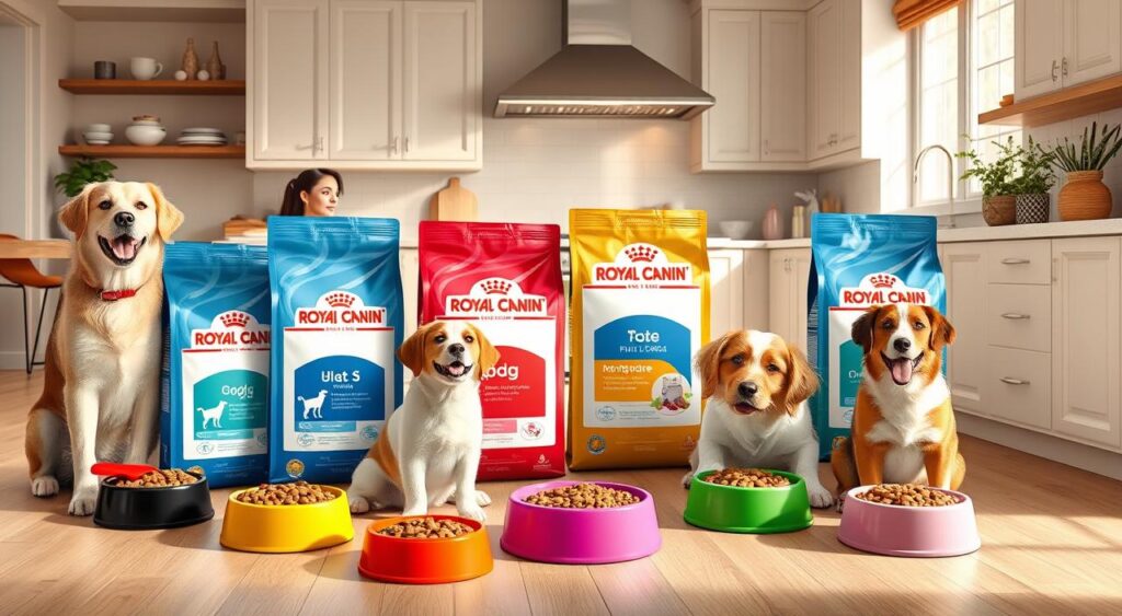 royal canin dog food reviews