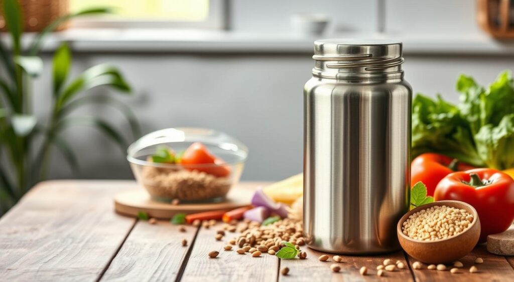 thermos food jar